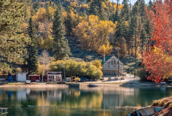 Exploring Sylmar: A Hidden Gem in Southern California