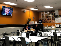 Cajun near Value Inn